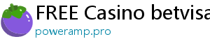 FREE Casino betvisa casino